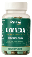 Gymnexa — Sugar Destroyer Capsule