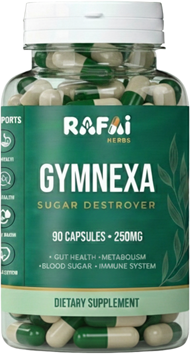 Introducing Diabetes Killer Capsule