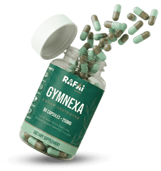 Gymnexa — Sugar Destroyer Capsule