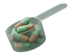 Gymnexa — Sugar Destroyer Capsule